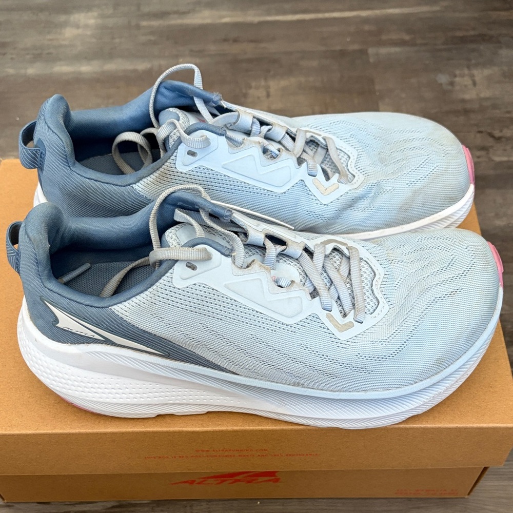 Altra FWD VIA
